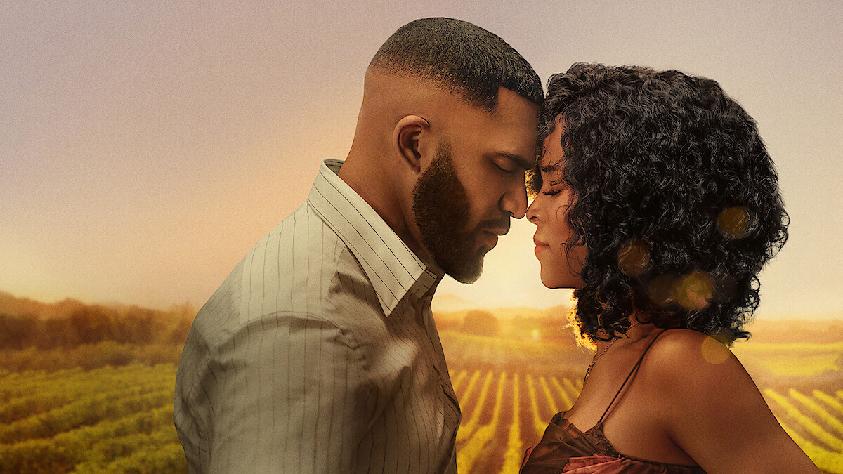 Ruth & Boaz